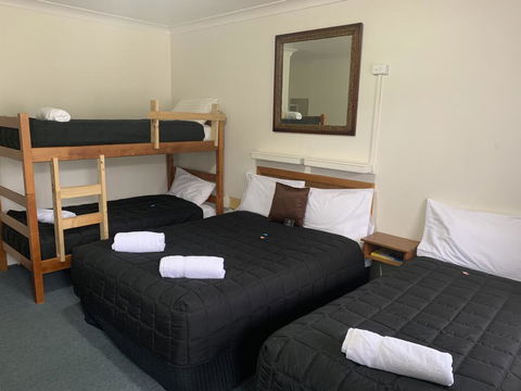 Valley View Motel - Accommodation Bookings 3