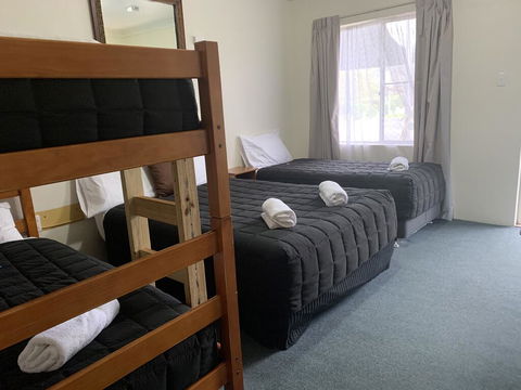 Valley View Motel - Accommodation Bookings 2