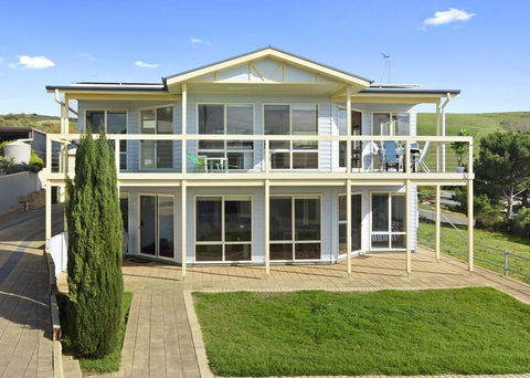 VALLEY VIEWS - 10 Valley Heights Drive - Accommodation Bookings 2