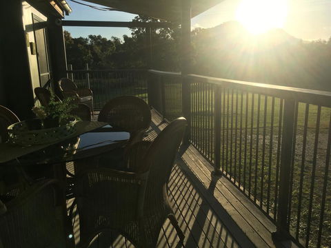 Valley Views Lodge Port Douglas - Accommodation Bookings 3