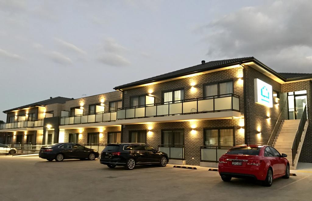 Emu Plains NSW Accommodation Bookings
