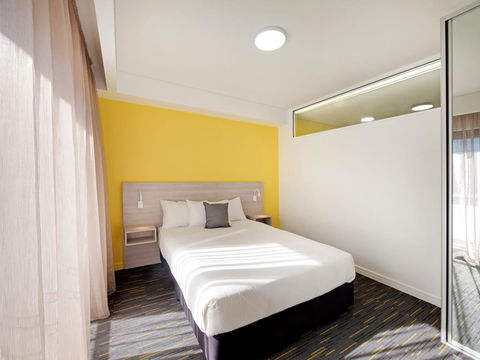 Value Suites Penrith - Accommodation Bookings 2