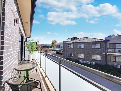 Value Suites Penrith - Accommodation Bookings 3
