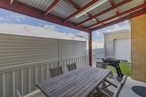 Vasse Manor - Accommodation Bookings 2