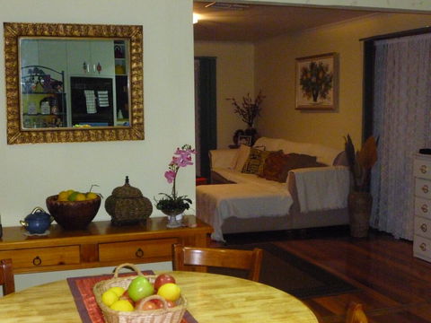 Vella Room - Accommodation Bookings 1