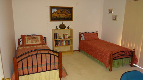 Vella Room - Accommodation Bookings 0