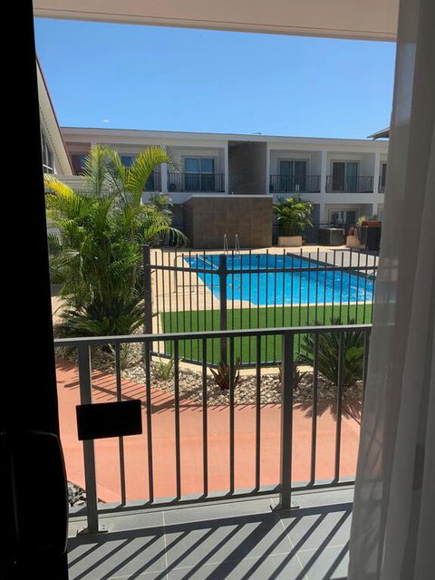 Velocity Motel & Bistro-TWA - Accommodation Bookings 0