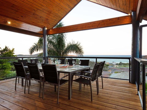 Venabu On Garuwa, 20 Garuwa Street - Spectacular House With Fabulous Views - Accommodation Bookings 1