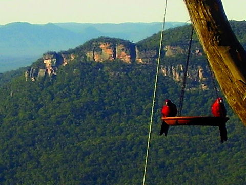 Valley Of The Waters B&B - Accommodation Bookings 3