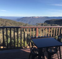 Valley of the Waters BB - Accommodation Bookings