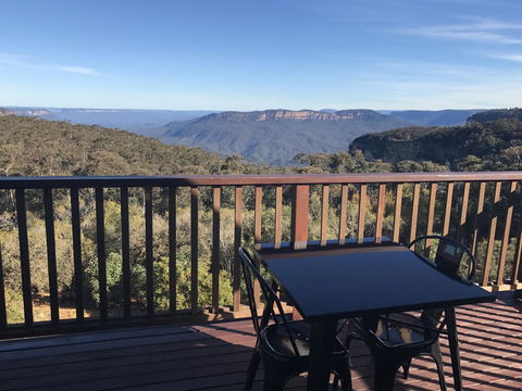 Valley Of The Waters B&B - Accommodation Bookings 0