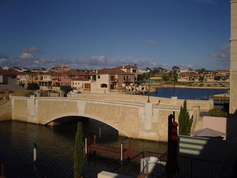 Venice At The Beach - Accommodation Bookings 2