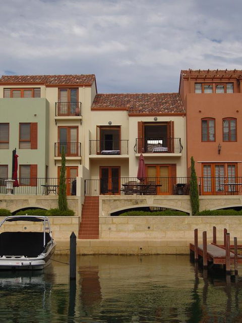 Venice At The Beach - Accommodation Bookings 3