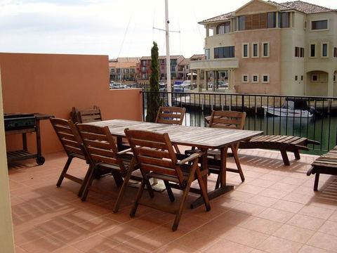 Venice At The Beach - Accommodation Bookings 1
