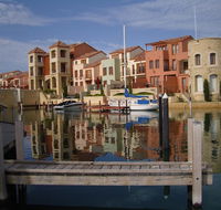 Venice At The Beach - Accommodation Bookings
