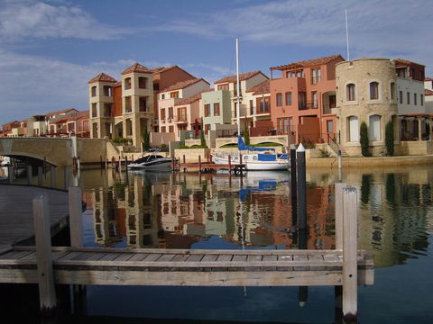 Venice At The Beach - Accommodation Bookings 0