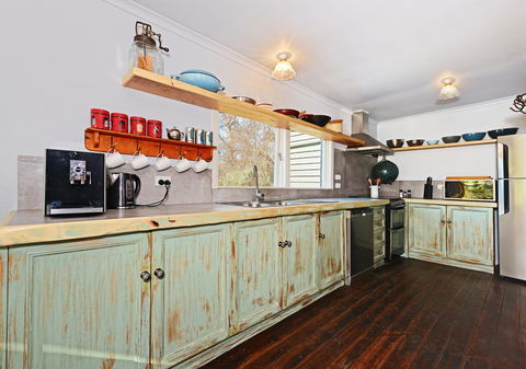 Ventnor Guest House - Accommodation Bookings 3