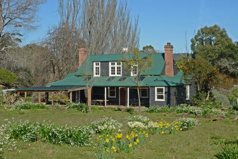Ventnor Guest House - Accommodation Bookings 1