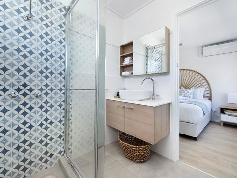 Ventura Beach Motel - 1 Bedroom - Accommodation Bookings 3