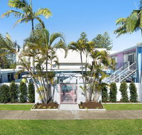Ventura Beach Motel - 1 Bedroom Unit 9