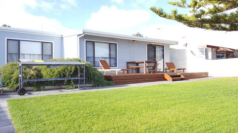 Vandy's Shack At Mount Dutton Bay - Ideal For Couples And Small Families - Accommodation Bookings 1
