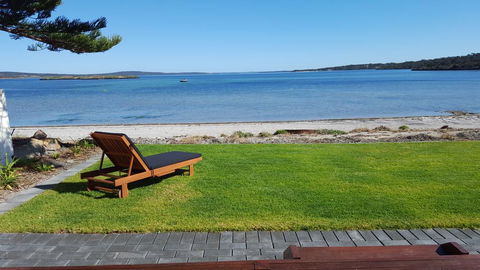 Vandy's Shack At Mount Dutton Bay - Ideal For Couples And Small Families - Accommodation Bookings 0