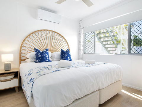 Ventura Beach Motel 3 Bedroom Poolside - Accommodation Bookings 2