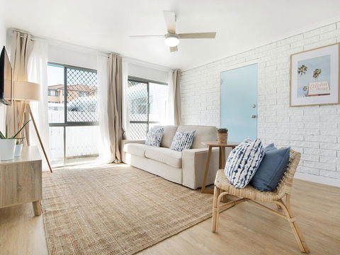 Ventura Beach Motel 3 Bedroom Poolside - Accommodation Bookings 0