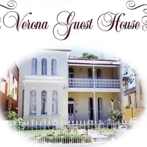 Verona Guest House - Accommodation Bookings 3