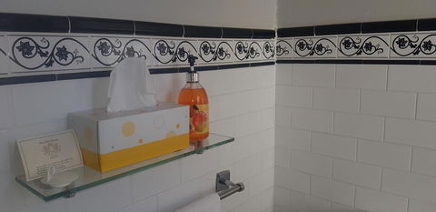 Verona Guest House - Accommodation Bookings 0