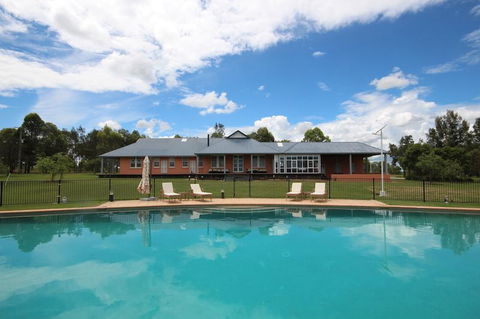 Verona House - Accommodation Bookings 0