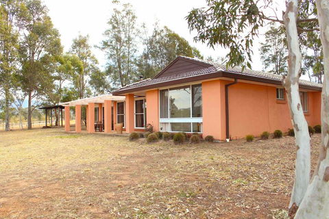 Verona Vineyard Cottage - Accommodation Bookings 0