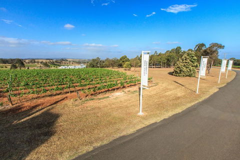 Verona Vineyard Cottage - Accommodation Bookings 2