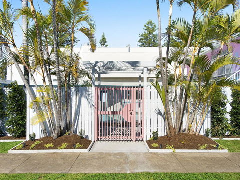 Ventura Beach Motel - 1 Bedroom Unit 8 - Accommodation Bookings 3