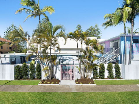 Ventura Beach Motel - 1 Bedroom Unit 9 - Accommodation Bookings 0