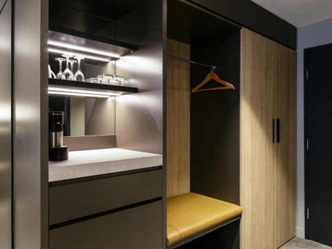 Vibe Hotel Hobart - Accommodation Bookings 2