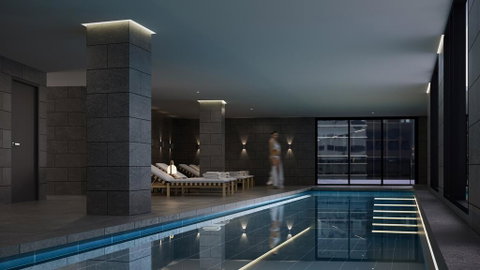 Vibe Hotel Hobart - Accommodation Bookings 0