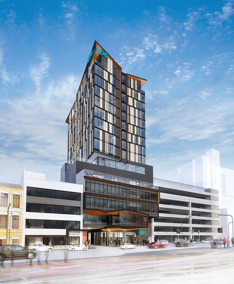 Vibe Hotel Hobart - Accommodation Bookings 3