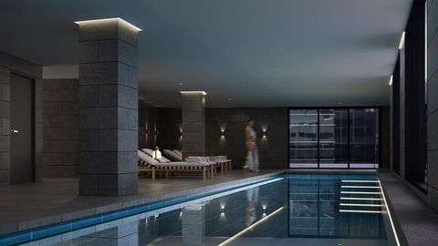 Vibe Hotel Hobart - Accommodation Bookings 0