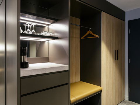 Vibe Hotel Hobart - Accommodation Bookings 2