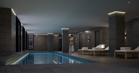 Vibe Hotel Hobart - Accommodation Bookings 1