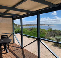 Venus Bay Beachfront Tourist Park South Australia