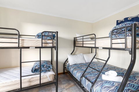 Venus Bay Beachfront Tourist Park South Australia - Accommodation Bookings 3