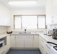 Vickery House 8 Bedroom Flat