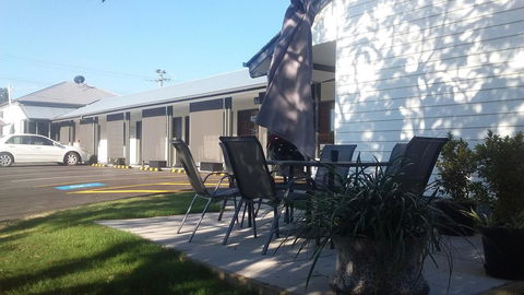 Verandah Motel - Accommodation Bookings 0