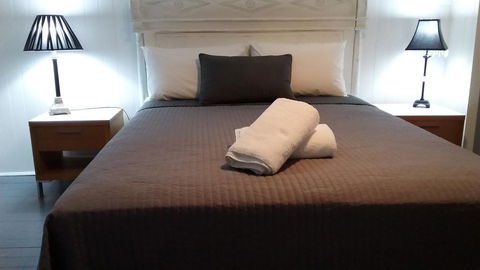 Verandah Motel - Accommodation Bookings 3