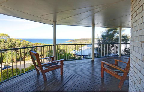 Verandahs - Accommodation Bookings 0