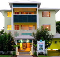 Verandahs Boutique Apartments - Accommodation Bookings
