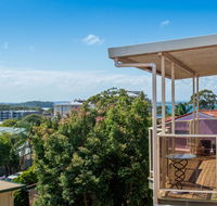 Victor Parade Unit 3/2 - Accommodation Bookings