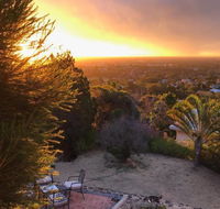 Vermillion Skies Holiday Accommodation